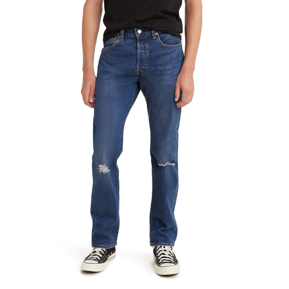 Levi's Men's 501 Original Fit Jeans (Seasonal) — view 8