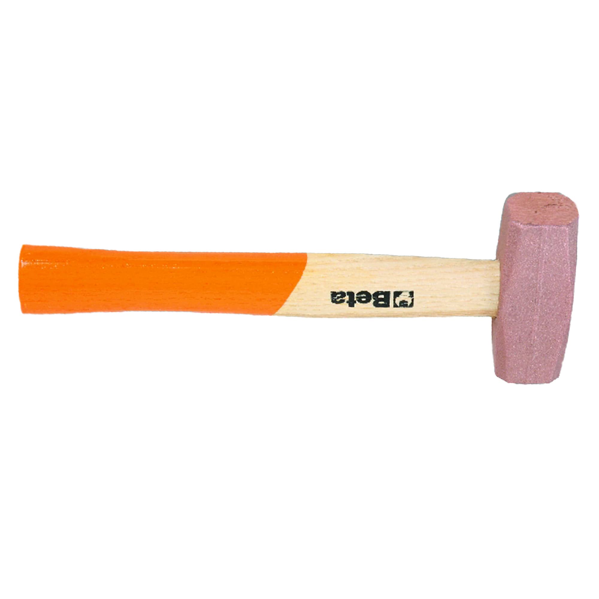Beta 1385 2000 - Mazzuole con testa in rame manico in legno
