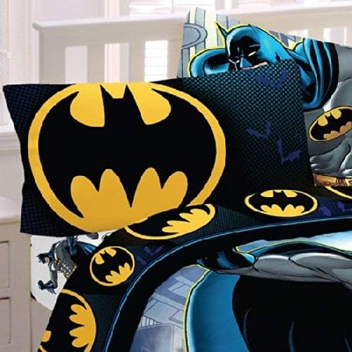 batman sheet set full