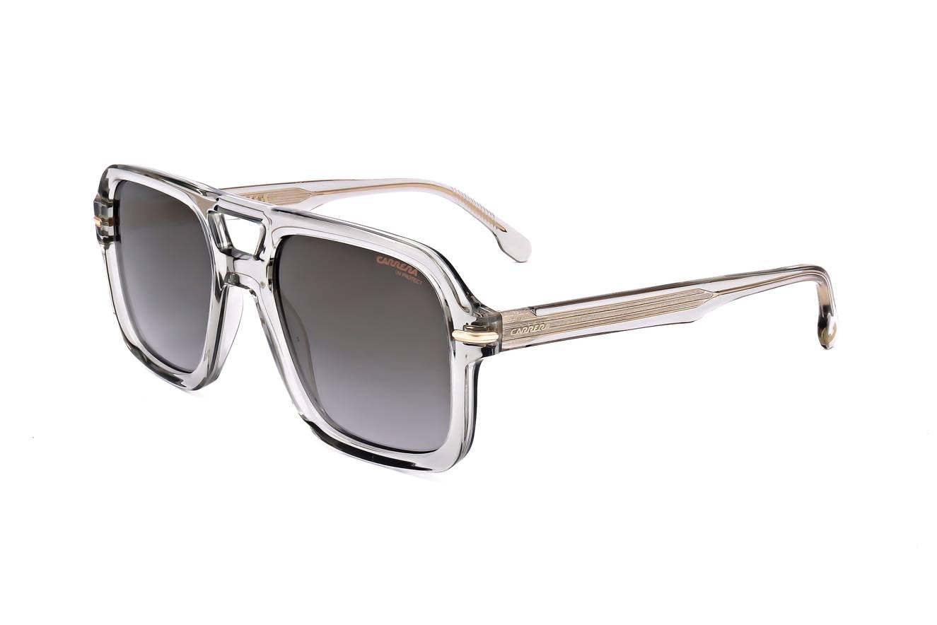 CARRERA SUNGLASSES CARRERA 317/S GREY 55/20/150 MENS