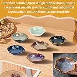 Zoom IMG-2 fuxfuis 6 pz set di Zoom IMG-2 fuxfuis 6 pz set di