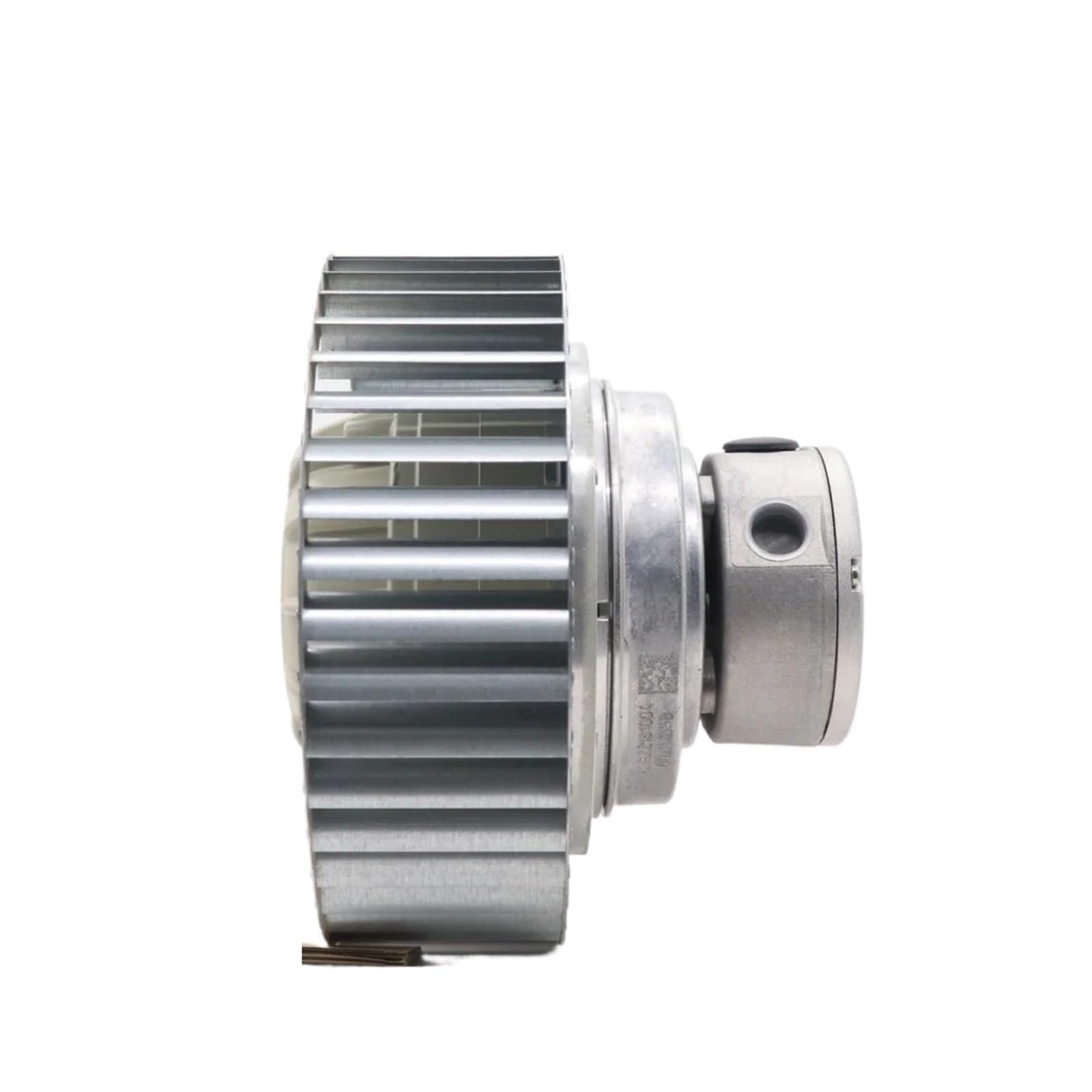 RE22P-2DK.3F.5R 400VAC 50/60HZ 0.8A 490W IP54 Centrifugal Cooling Fan