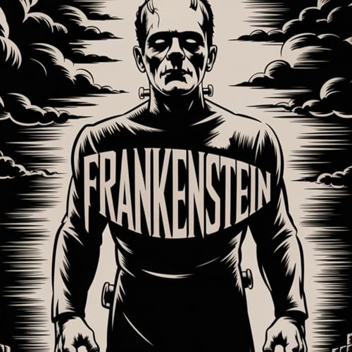 MMT presents Frankenstein (abridged sound effects and score)