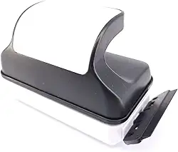 Limpador Magnetico com Raspador de Algas para Aquario - em 3 tamanhos disponíveis (Médio)