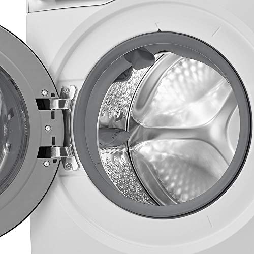 Lava e Seca 11Kg/7Kg Electrolux Branca Perfect Care Inverter com Água Quente/Vapor (LSP11) 220V #5