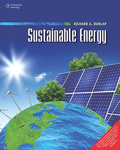 Buy Sustainable Energy Book Online at Low Prices in India | Sustainable ...