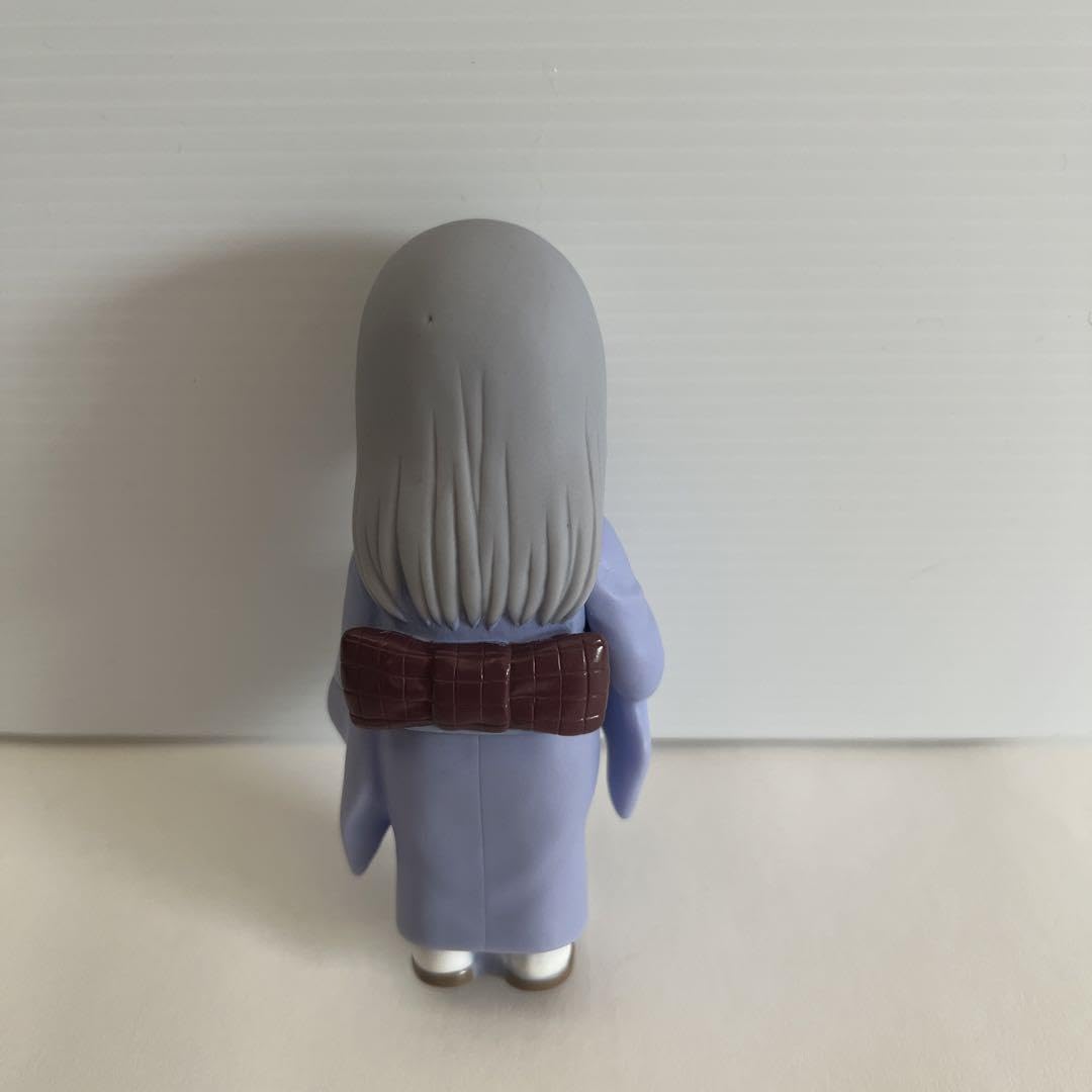 Amazon.co.jp: ゲゲゲの鬼太郎ソフビセット : おもちゃ