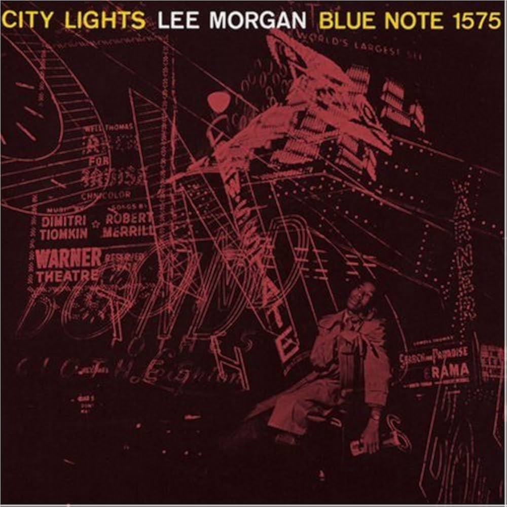 シティ・ライツ／リー・モーガン Amazon.co.jp: シティ・ライツ: Music