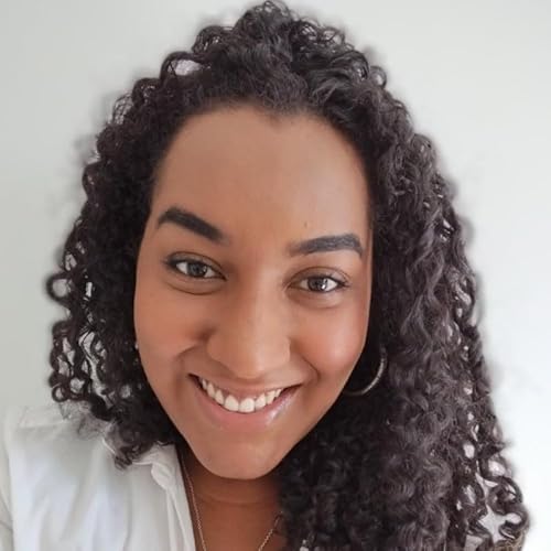 Caroline Oliveira: Tackling Factory Farming as a Christian Fundraiser cover art