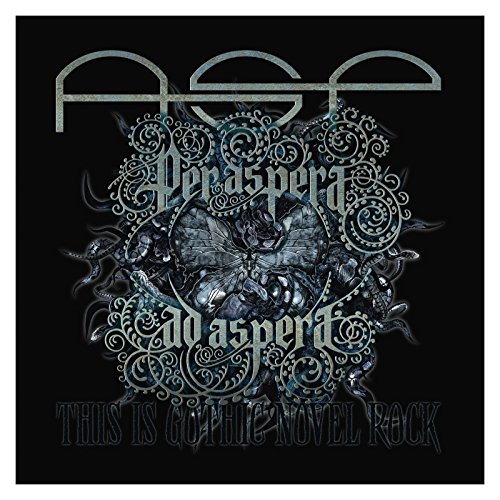 Per Aspera Ad Aspera