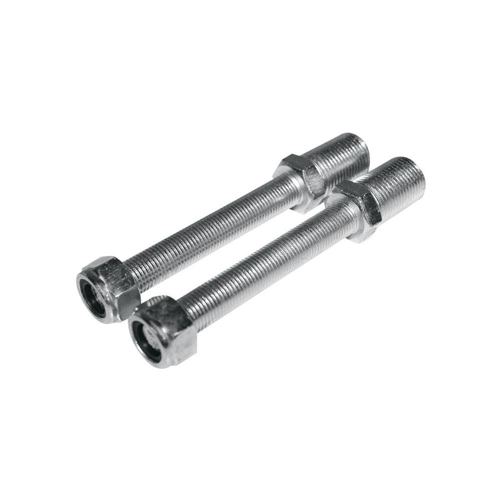 LA ChoppersLA-7590-04 Adjustable Lowering Kit (Rear)