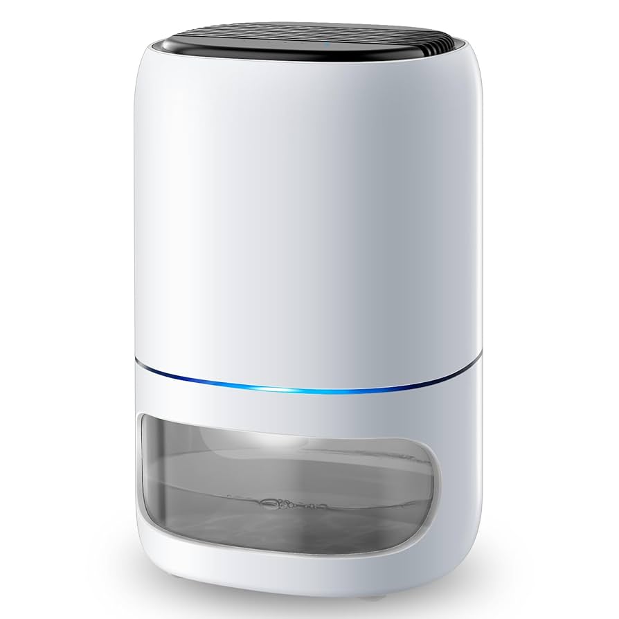 【ほぼ新品】PRETYDAY 除湿機 ペルチェ式 2800mlマイナスイオン付き ほぼ新品】PRETYDAY 除湿機 ペルチェ式 2800mlマイナスイオン