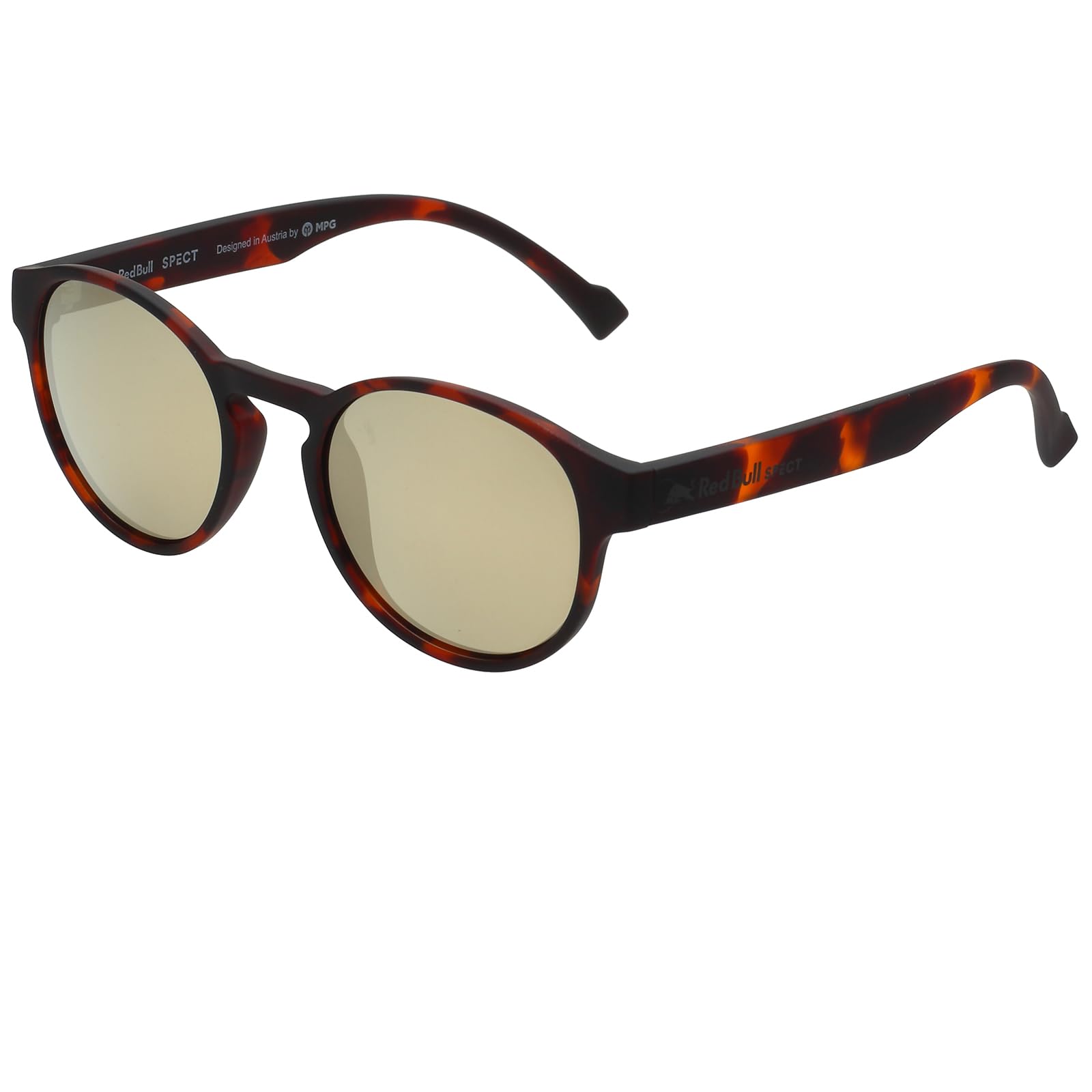 Red BullSpect Soul Sunglasses, havane