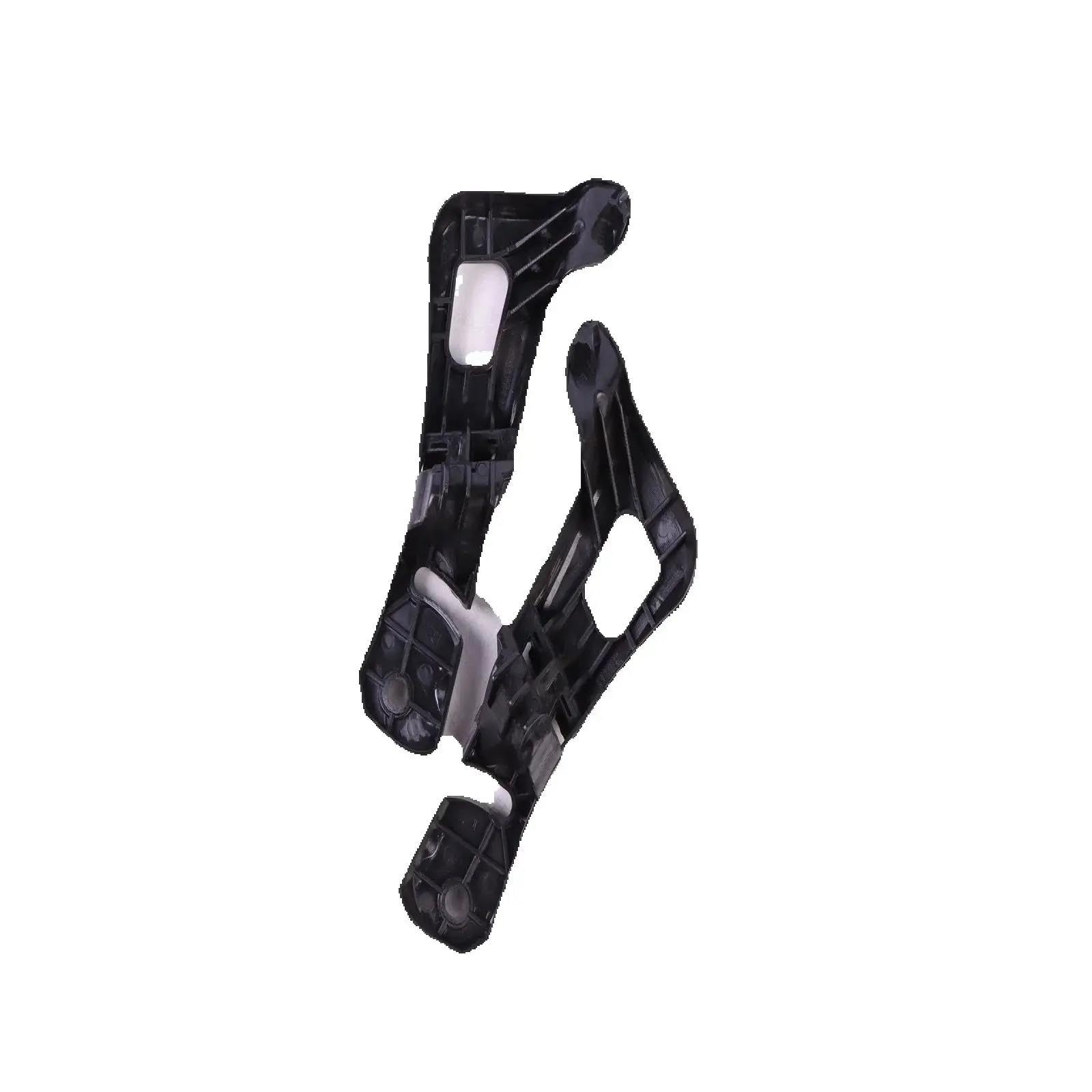 Stoßstangenhalter Für Beetle 2012-2016 1 Paar Frontschürze Abdeckung Halter Halterung 5C5807773 Auto Zubehör 5C5807774 Stoßstange Halter