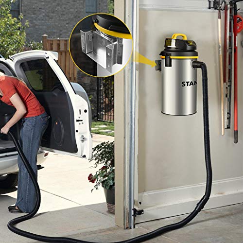 Stanley SL18133 Wet/Dry Hanging Vacuum thumb #4