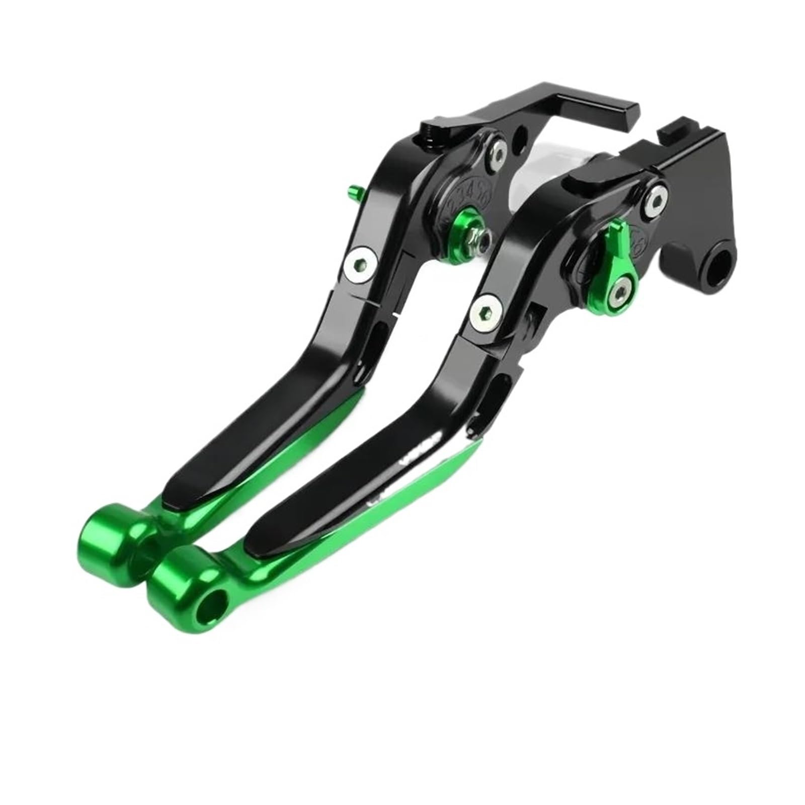 Qiogeilkoy E For Triumph Bonnevill T120 2016-2020 Cnc Handl Clutch Brak Lever Levers Clutch Lever Kit(E)