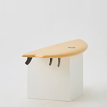 Amazon | Beach Access ソフトボード サーフボード 5'6” 36L