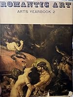 Arts Yearbook 2 - Romantic Art B006933R2U Book Cover