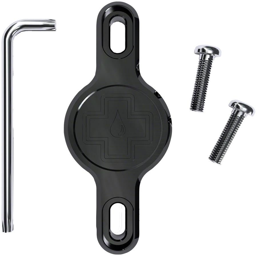 Jstpure for Tag Holder 2.0 - Black