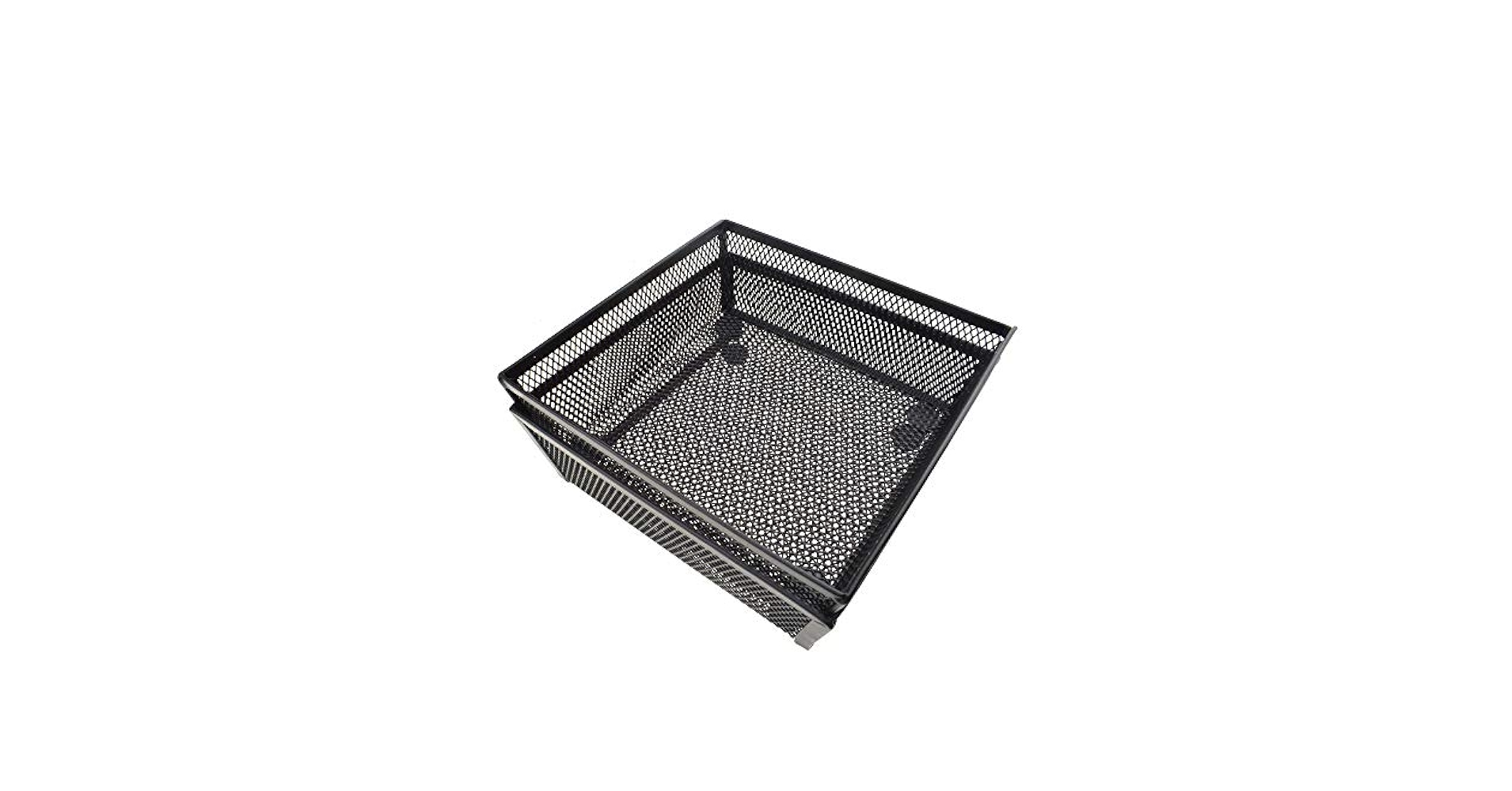 新品 hxo design Storage Tray All Black Amazon.com: Innovative Storage Designs Stackable Letter
