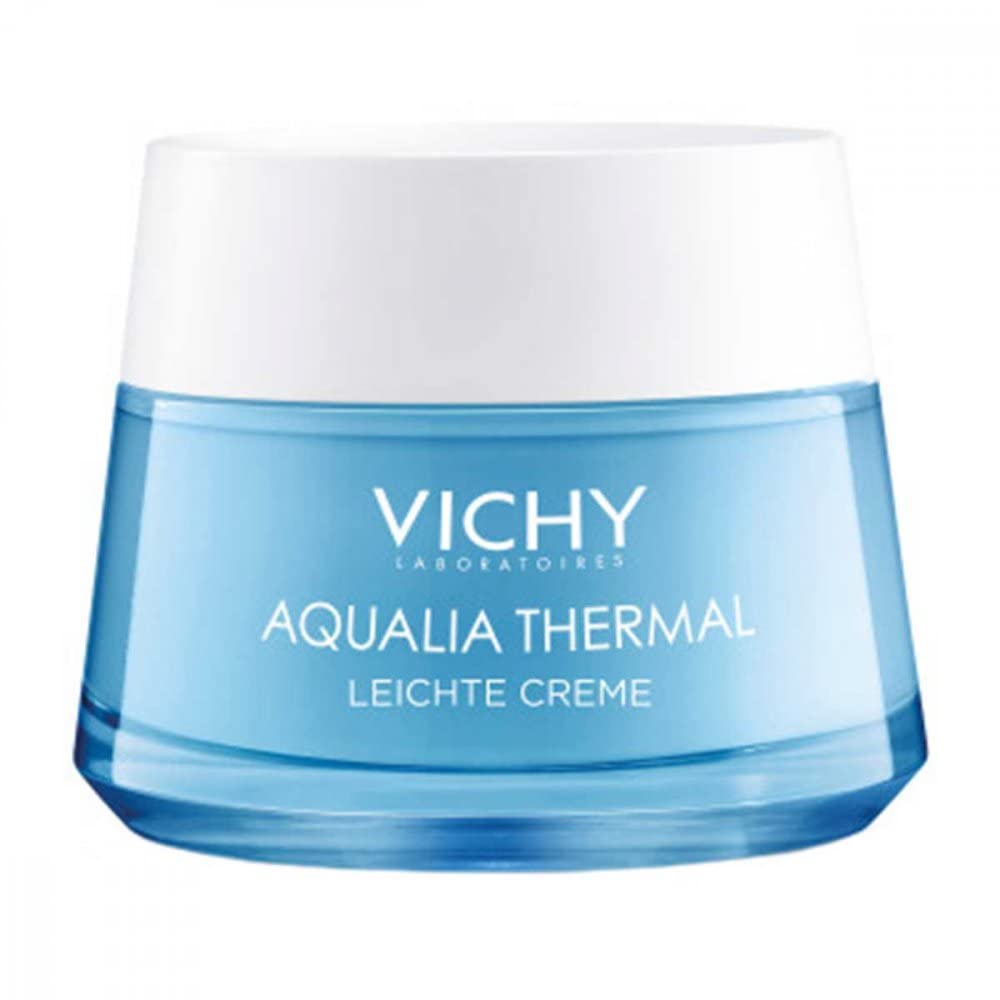 Aqualia Thermal Light Hydrating Moisturiser 50ml