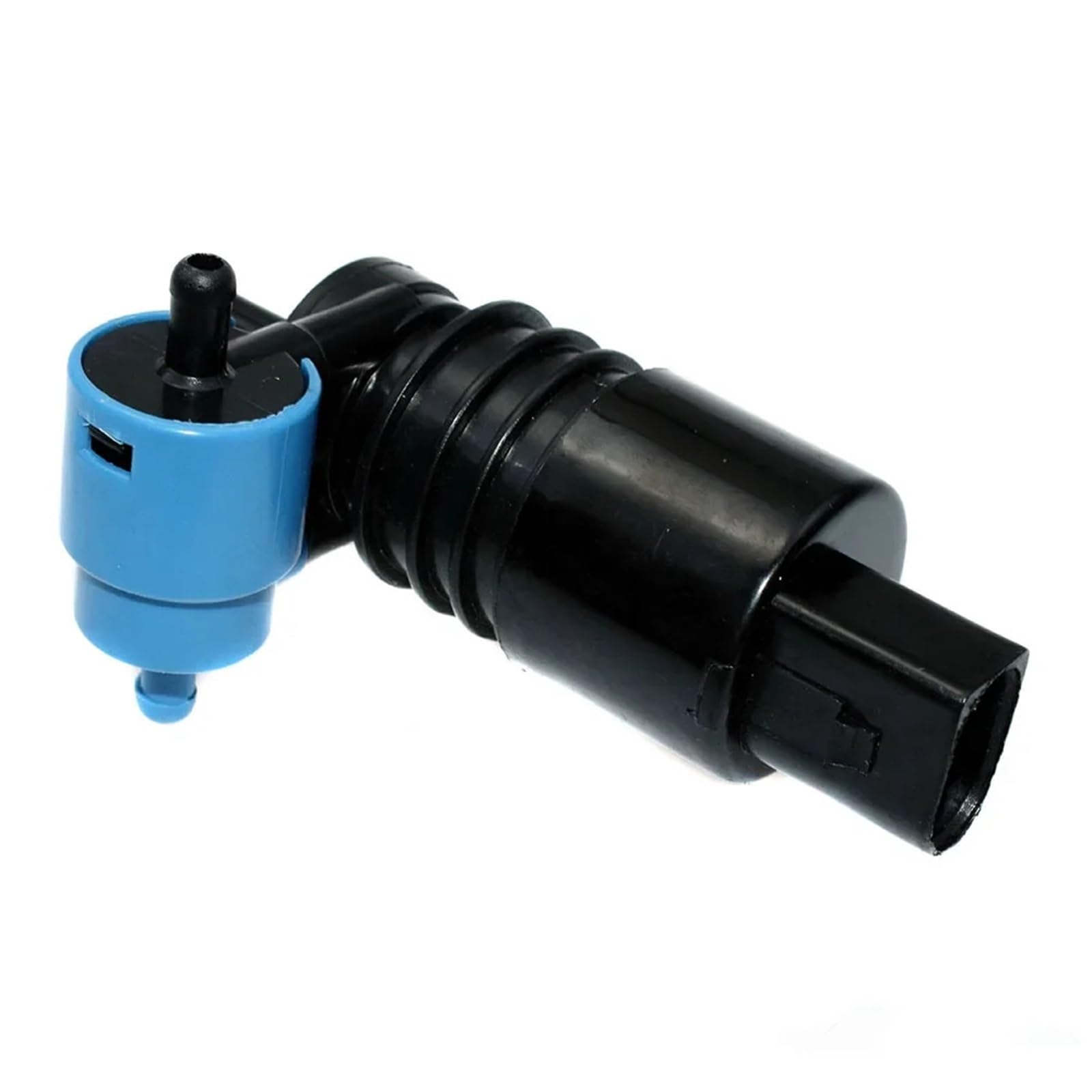 Fit for Golf MK2 MK7 1983-2021 WINDSCREEN Washer Pump 1K6955651 13250357 Windscreen Wipers Parts Front Wiper Washer Pump Windscreen Washing System