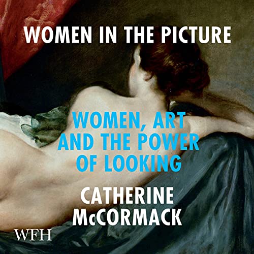 Women in the Picture by Catherine McCormack episode artwork