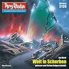 Welt in Scherben Titelbild