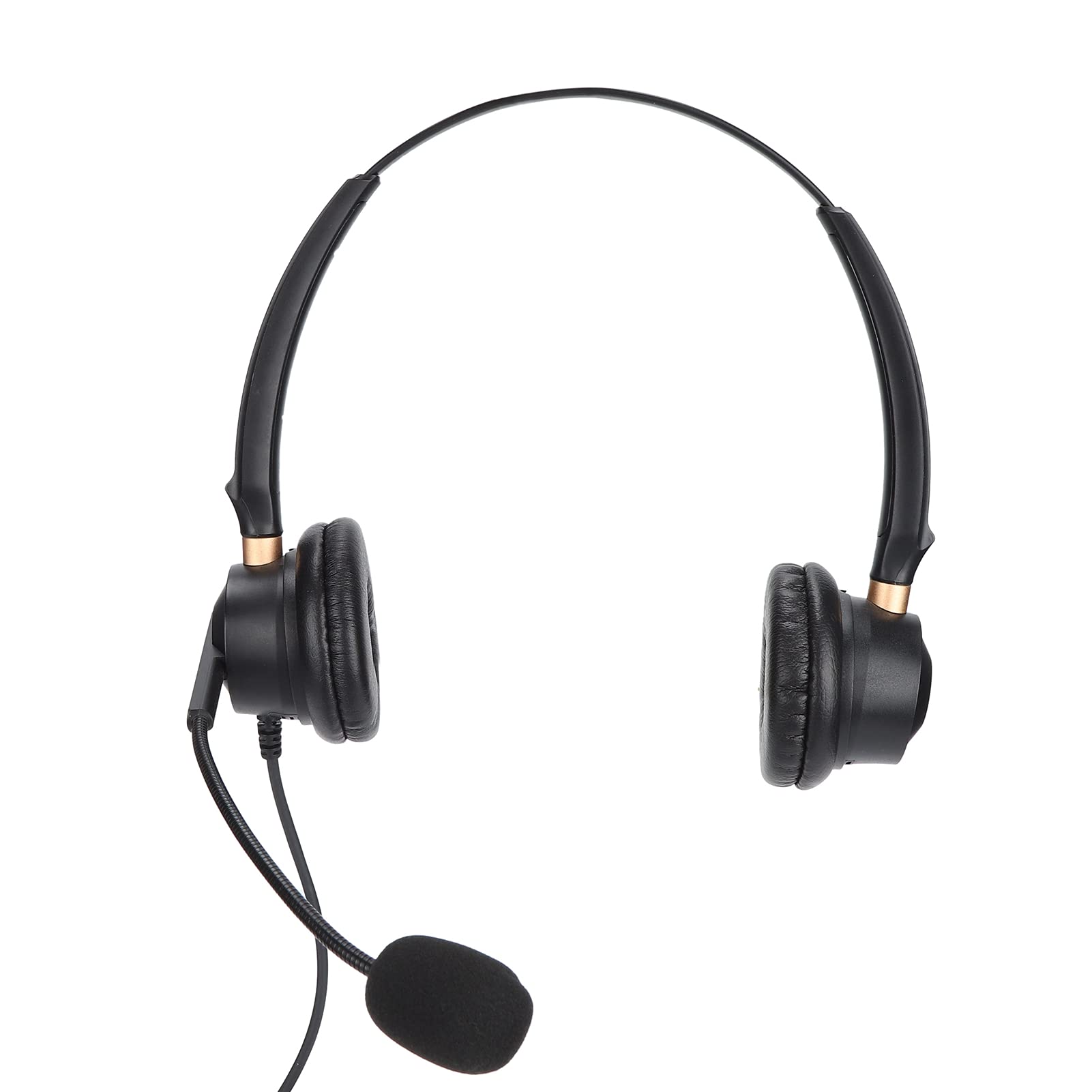 Normate FreedomGear - NTL-2025N Telephone Headset NEW