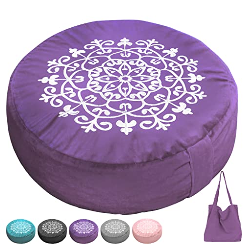 Best Meditation Cushion for 2022 MeditationRelax