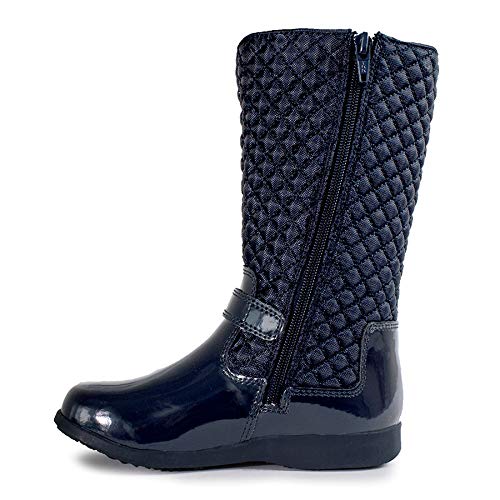 pediped Girl's Naomi Boot2