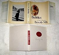 Bubbles: A Self-Portrait 0446815209 Book Cover