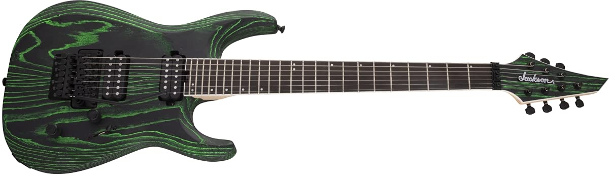Amazon | JACKSON エレキギター Pro Series Dinky™ DK Modern Ash FR7