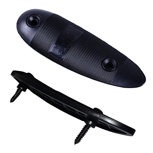 Para-spalla Per Fucile Anti-rinculo - Assorbente, Antiscivolo, Comfort Migliorato - Foto 5