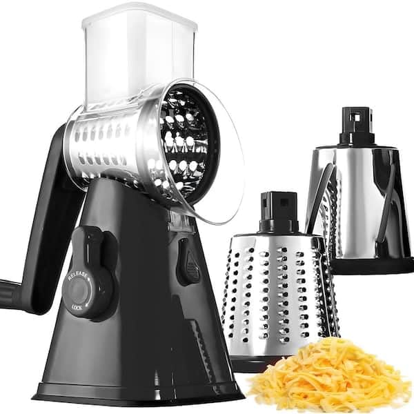 For Signature Series Multi Slicer Pro 3 in. 1 Spinning Rotating Mandoliner miniatura 1