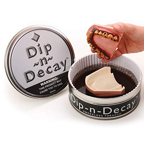 Dip n Decay Model Set