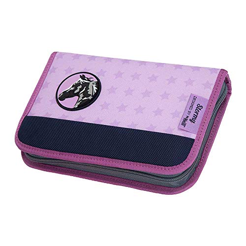 Preisvergleich Produktbild McNeill Pencil Case with Pens Stormy