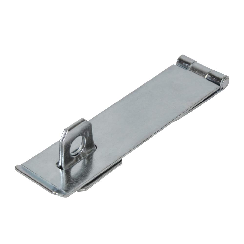 Faithfull Zinc Plated Hasp And Staple