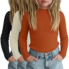 Black, Cream, Pumpkin