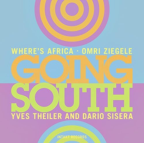 Going South