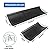 Uniflasy 23.62" to 35.43" Adjustable Ash Pan/Drip Pan fit Char-griller 5050 5072 5650 1224 1324 2121 2222 2123 E1224 Charcoal Grills,Oklahoma Joe’s Charcoal Grills,Royal Gourmet Charcoal Grill CC1830F