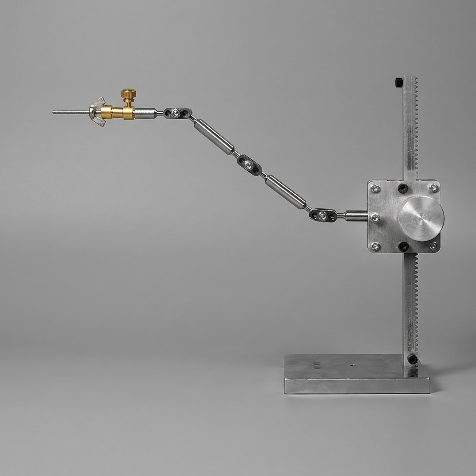 Soporte Parasoporte Motion Ajustable