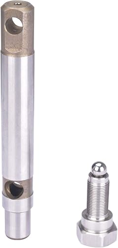 GDHXW 249125 Varilla de pistón sin aire del mercado de accesorios, para Graco Pulverizador Ultra Max II 390 395 490 495 595 LineLazer 3400