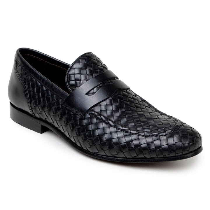 Men's Luca Slip-On Penny Loafer