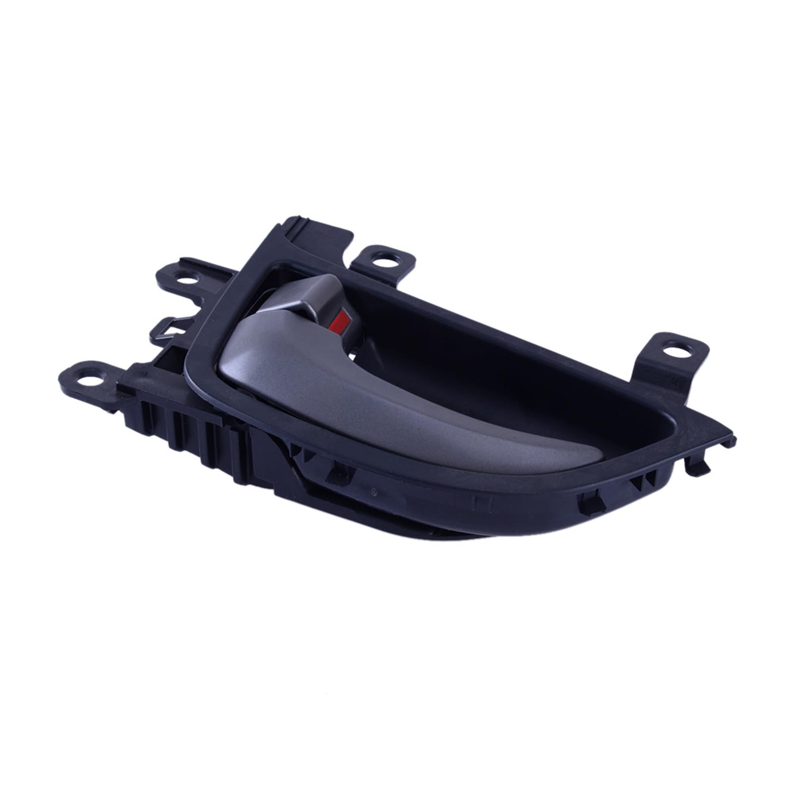 XENITE Maniglie Interne per Portiere Auto all'Interno Interno Anteriore Sinistro Maniglia della Porta Cattura 82610-3X000 per Elantra 2016 2015 2014 2013 2012 2011