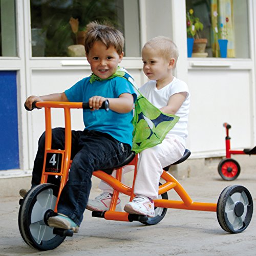 Winther WIN554 Circleline Taxi, Grade Kindergarten to 1, 19.48