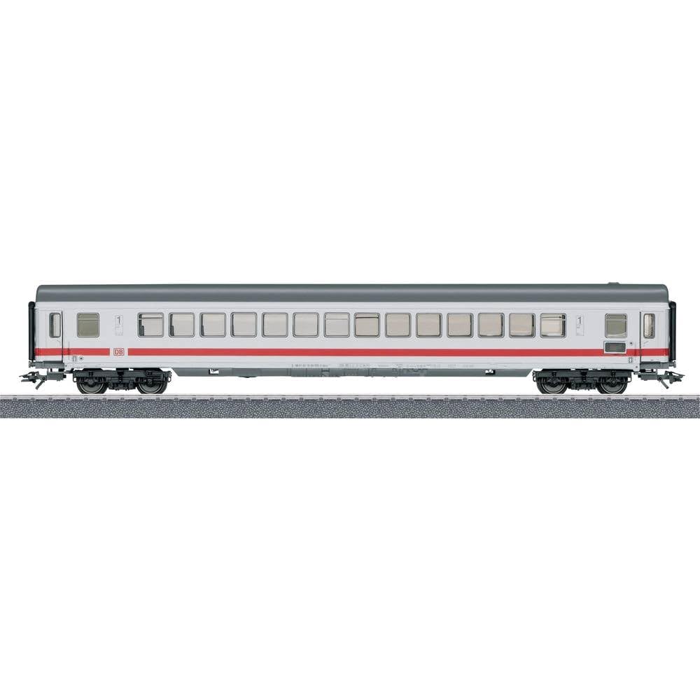 Märklin 40500 Intercity Design Car 1st Class Db AG