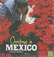 Algopix Similar Product 14 - Christmas in Mexico Christmas around