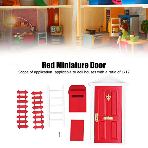 El mejor review de Puertas raton perez comprados en linea. 6 Imagen adicional