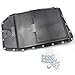 JSD 6HP26 Auto Transmission Oil Pan Kit W/Gasket Bolts Oil Pan for BMW E90 E91 E65 F01 E83 E53 E70 E85 E86 750i LR007474